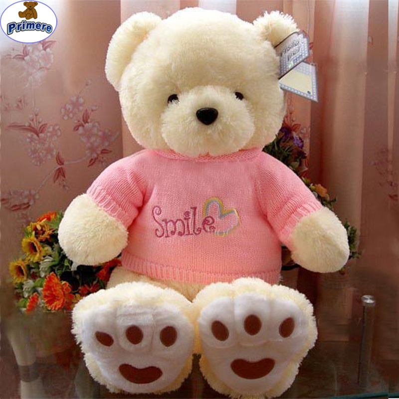 대형 인형 포옹 곰 테디 베어 봉제 장난감 팬더 헝겊 1.5 미터 발렌타인 선물