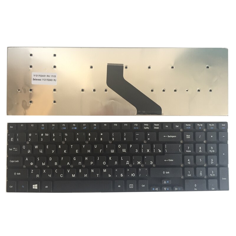 Acer Aspire V3-571G V3-771G V3-571 5755G 5755 V3-531 V3-771 V3-551G V3-551 5830TG MP-10K33SU-6981