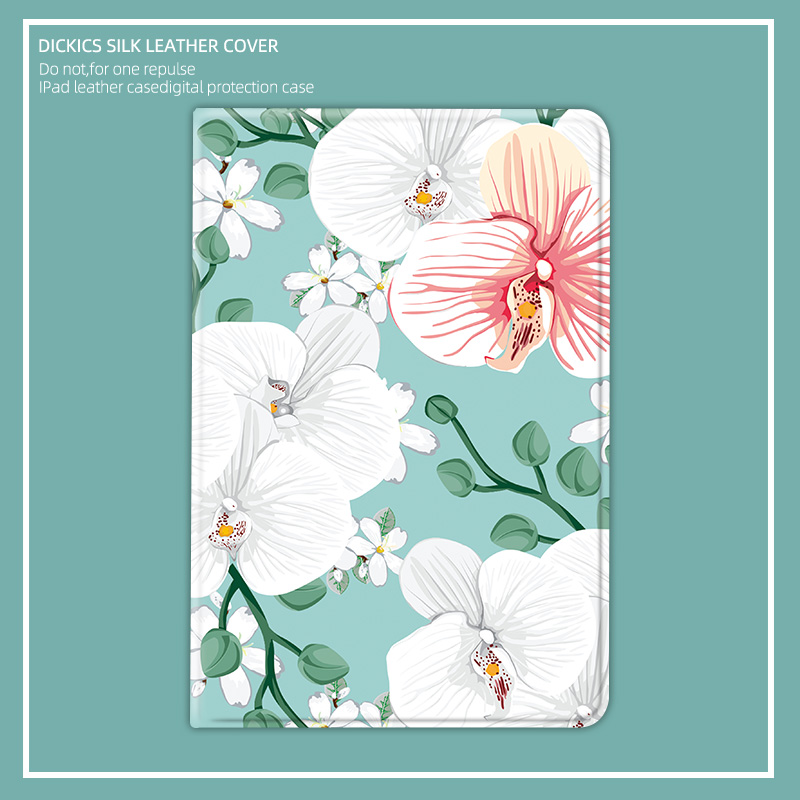 Kapok 2018 새로운 ipad 보호 커버 펜 슬롯 2019 Apple ipadair3 / 2 태블릿 mini5 / 4 net 레드 쉘 PRO10.5 / 10.2 올인 클루 시브 2017 낙하 방지 기능이있는 9.7 인치