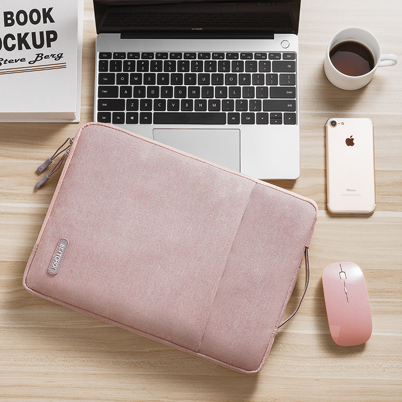 노트북 라이너 가방 휴대용 애플 맥북 에어 화웨이 matebook13 영광 magicbook14 Xiaomi pro15.6 대한 레노버 작은 유행 13.3 인치