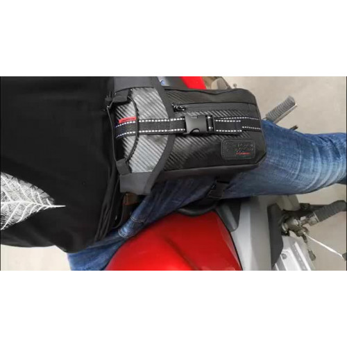 오토바이 허리 가방 승마 다리 전세 라이더 장비 야외 등산 실행 휴대 전화 작은 남성 방수