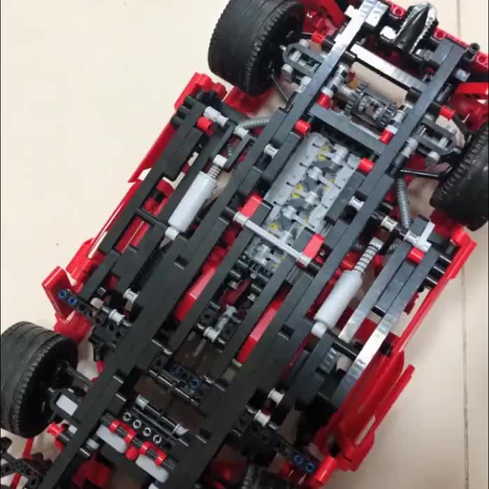 레고 스포츠카 시리즈 기계 그룹 대형 자동차 모델 소년 성인 조립 장난감 높은 어려움 빌딩 블록 호환
