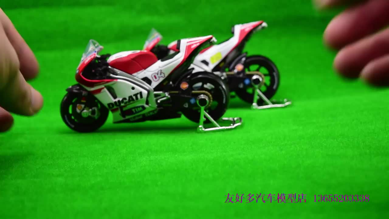 진짜 차 모형 Meritor 숫자 Yamaha No. 99 Rossi 46 YZR-M1 도로 경주 기관 자전차 GP 합금