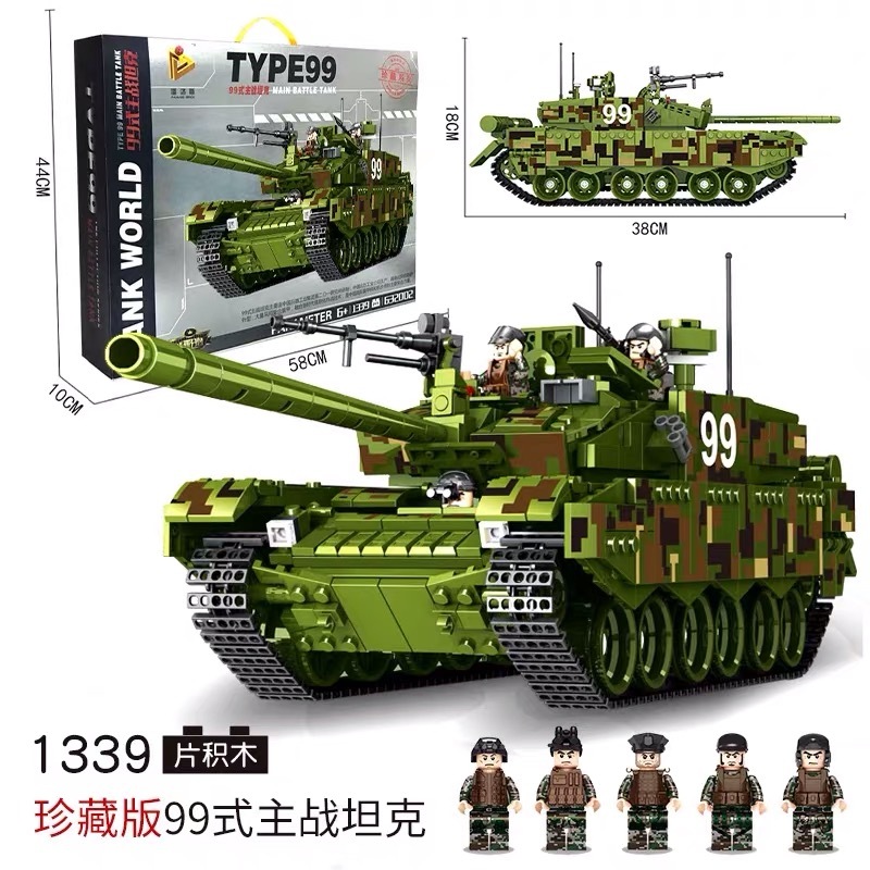 Item 3