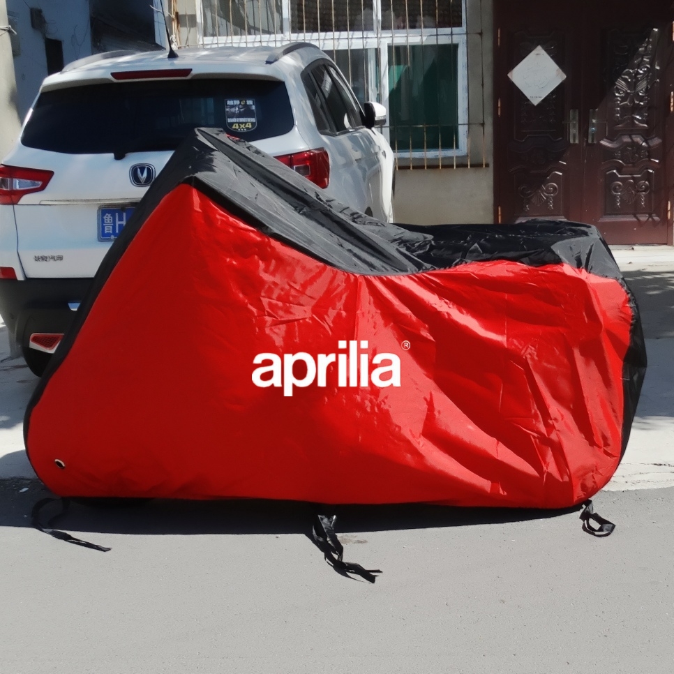 풀 리아 Aprilia 오토바이 커버 자동차 RSV4 TuonoV4R MANA850 SHIVER750