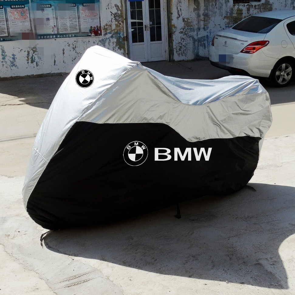 BMW 오토바이 커버 후드 HP4 S1000RR 650gt R1200GSAdv nineT 1600GTL