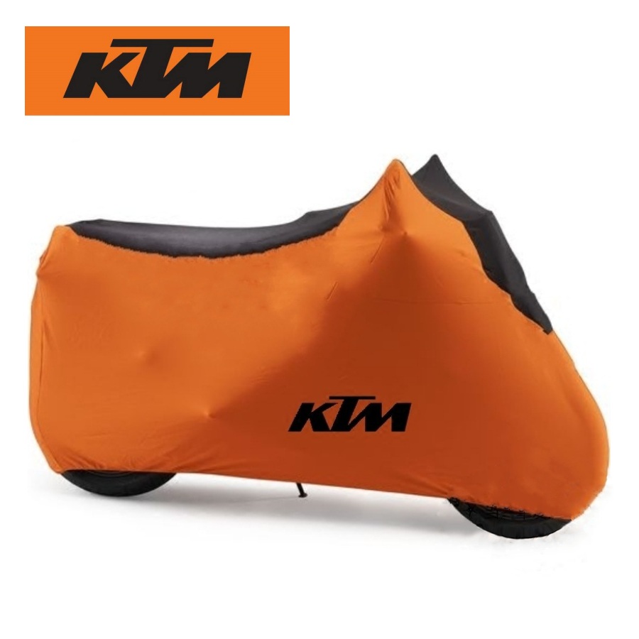 KTM 오토바이 자동차 커버 RC390 690DUKE200 390 1190 1290adv RC8R