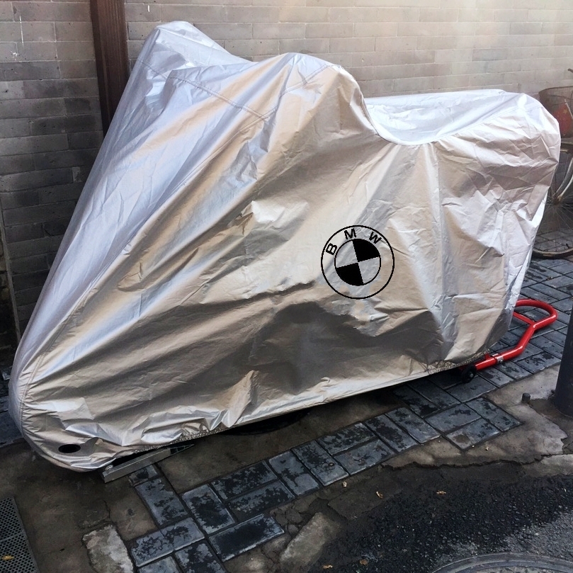 BMW 오토바이 커버 코트 HP4 S1000RR 650gt R1200GSAdv nineT 1600GTL