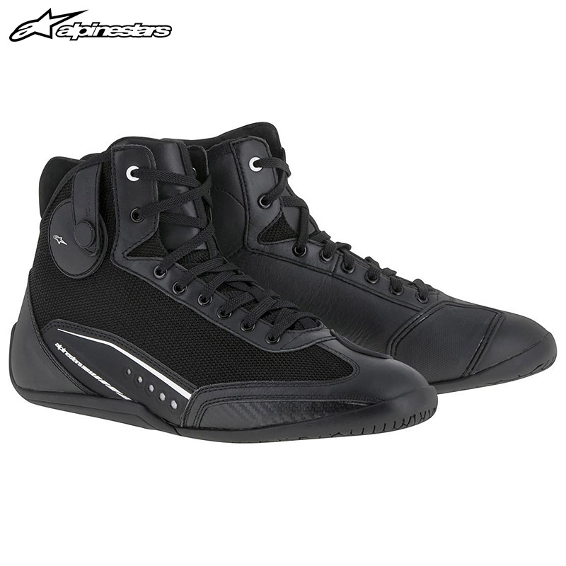 이탈리아 star alpinestars 오토바이 라이딩 부츠 캐주얼 신발 메쉬 통기성 안티 가을 여름 AST1
