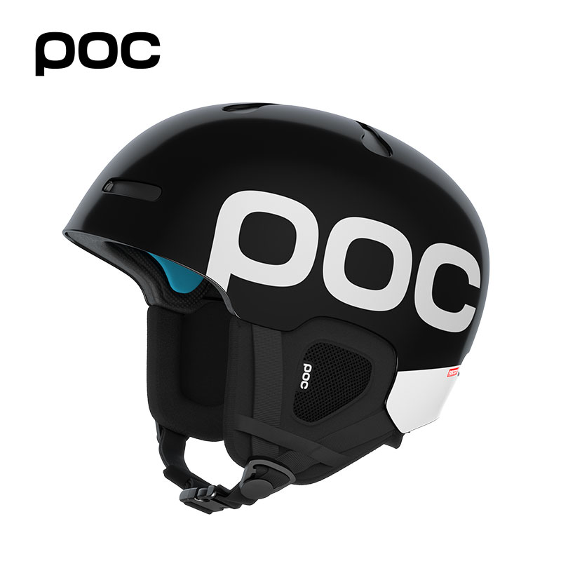POC 스키 헬멧 남성과 여성 전문 야외 스포츠 장비 자유형 성인 보호 장비 Fornix 스핀