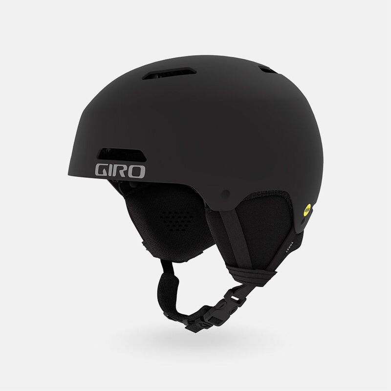 Cold Mountain Ski 20 GIRO LEDGE 아시아 버전 싱글 보드 더블 MIPS 스키 헬멧 얼굴 보호 패키지