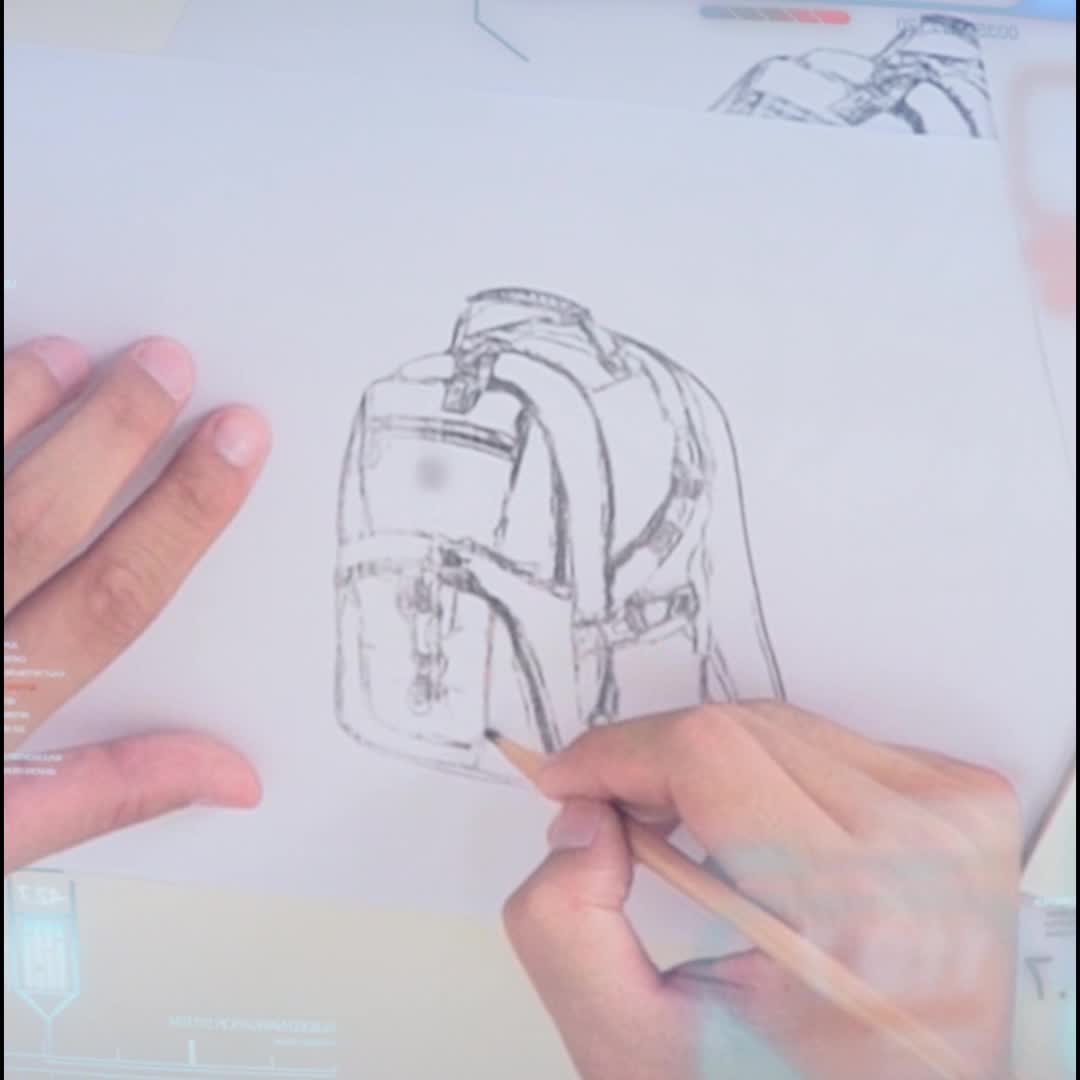 Swiss Sergeant Knife Backpack 남성용 대용량 대형 비즈니스 여행용 컴퓨터 백팩 남성 중학교 학생 책가방