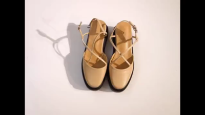 Baotou 웨지 샌들 여성 2020 여름 두꺼운 밑창 플랫폼 하이힐 편안한 할머니 신발