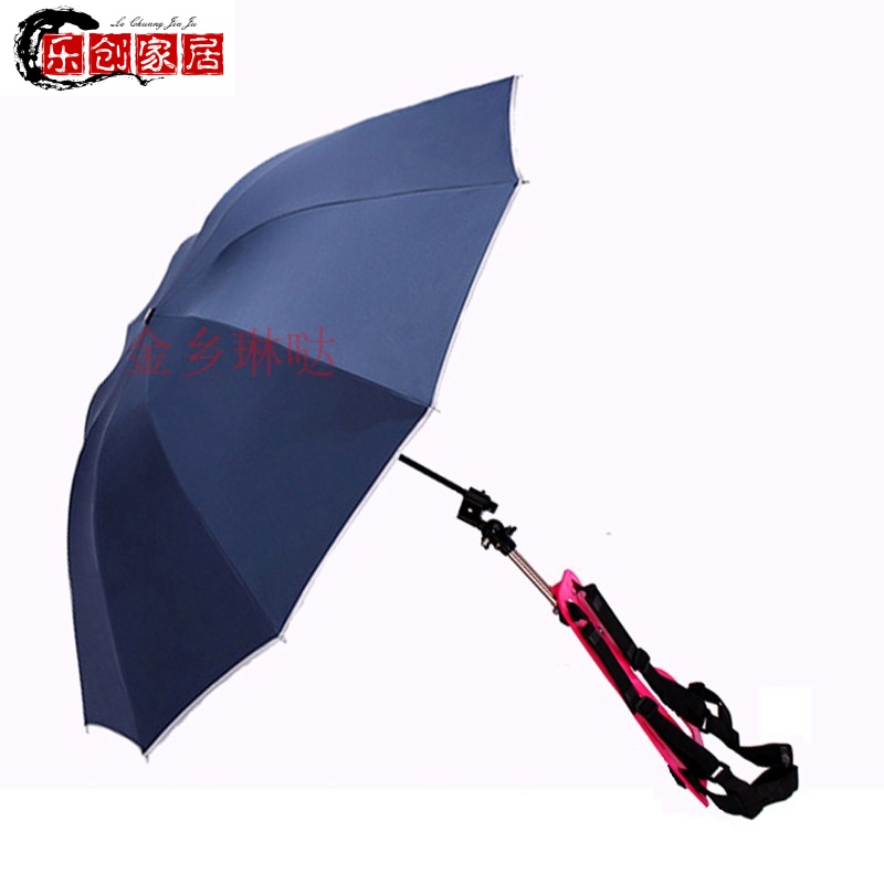 차 따기 우산 백 타입 차 따기 우산 낚시 우산 배낭 우산 핸즈프리 차 따기 인공물 써니 우산 야외