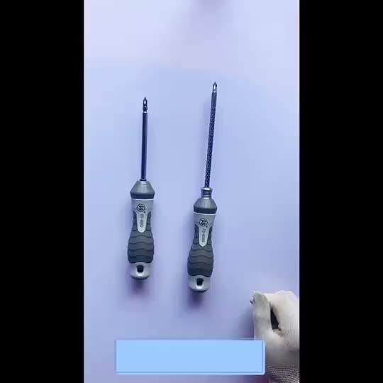 일본 후쿠오카 도구 십자 드라이버 수정 칼 산업 등급 소형 수입 슈퍼 하드 독일