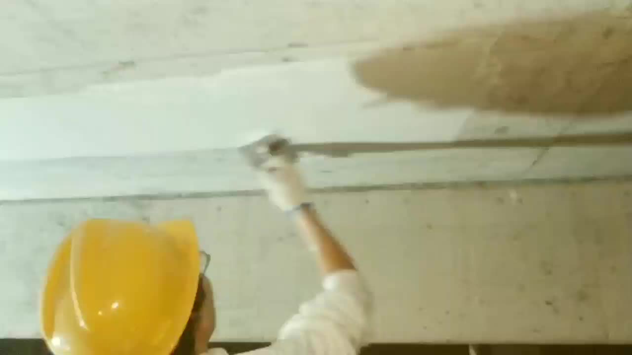 스테인레스 스틸 흙손 긁는 퍼티 흙손 벽 석고 칼 못이없는 장식 화가 긁는 시멘트 벽 칼