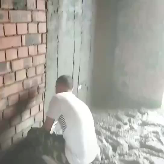 석고 유물 석공 문지름 내부 벽 시멘트 파일 긁는 도구