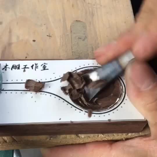 파기 스푼 DIY 나무 도구 세트 목각 항목 파기 스푼 조각 칼 숟가락 수제 재료