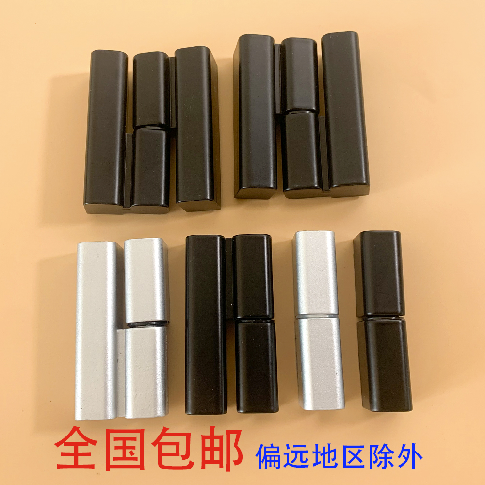 경첩 스테인레스 스틸 힌지 CL203-1-2-3 배전 캐비닛 도어 HL019 분리형 산업용