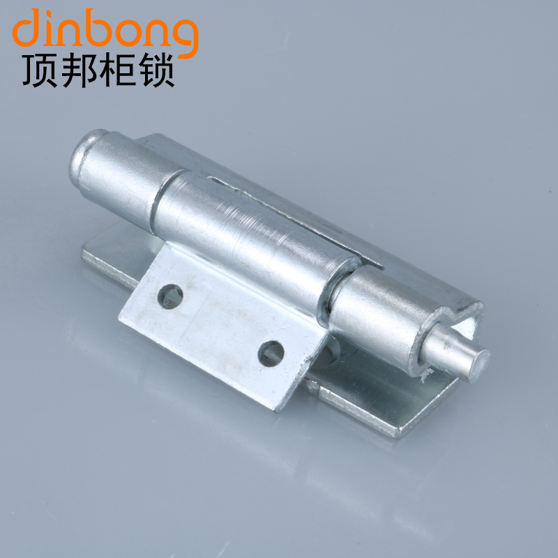 Dinbong CL237 전기 제어 캐비닛 리탈 소형 경첩 산업용 섀시 캐비닛 도어 용접 가능한 경첩
