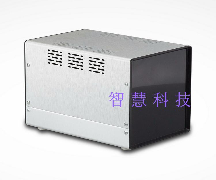 전자 기기 플라스틱 패널 금속 섀시 쉘 철 상자 XF-7 150160240 알루미늄 판매 케이스