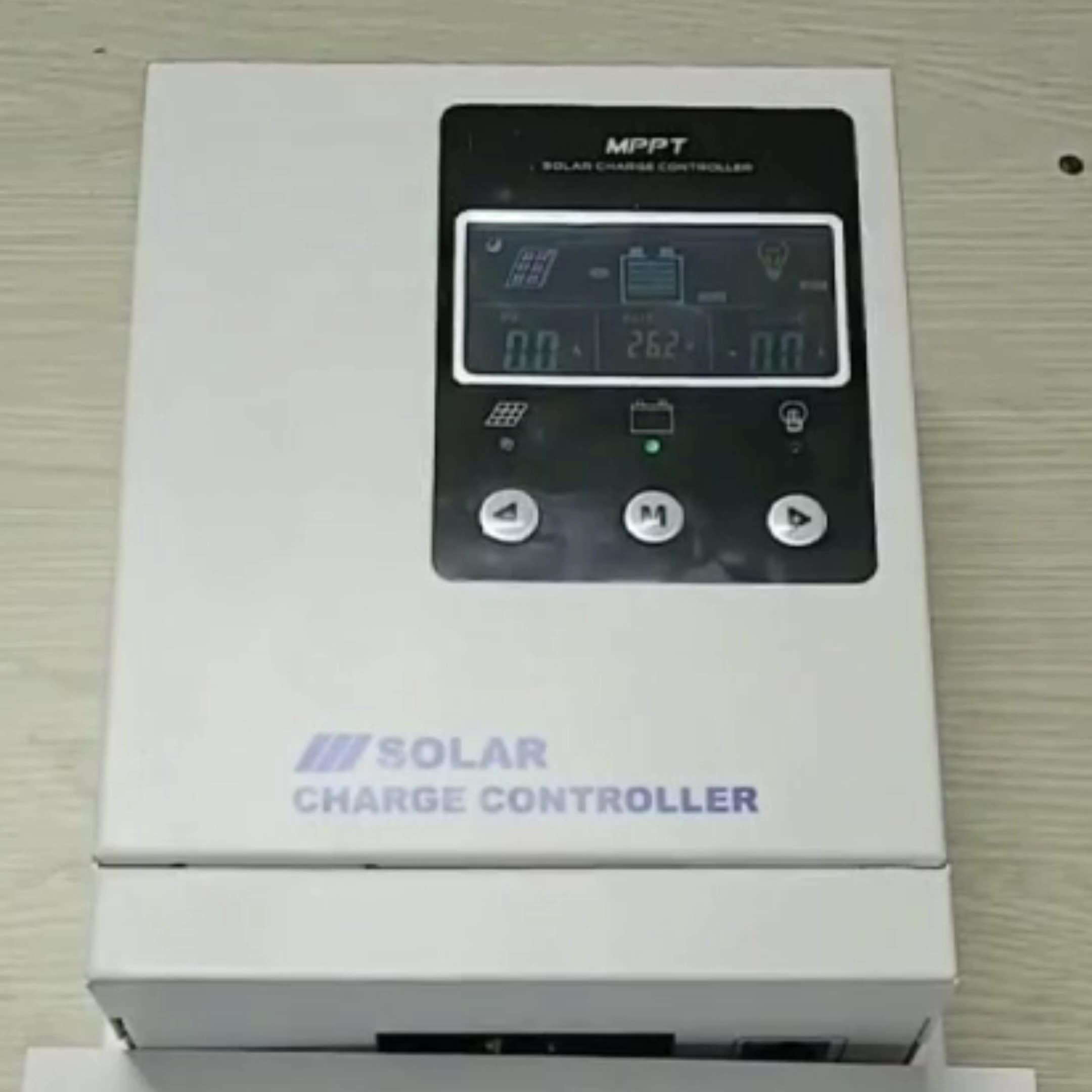 Item 3