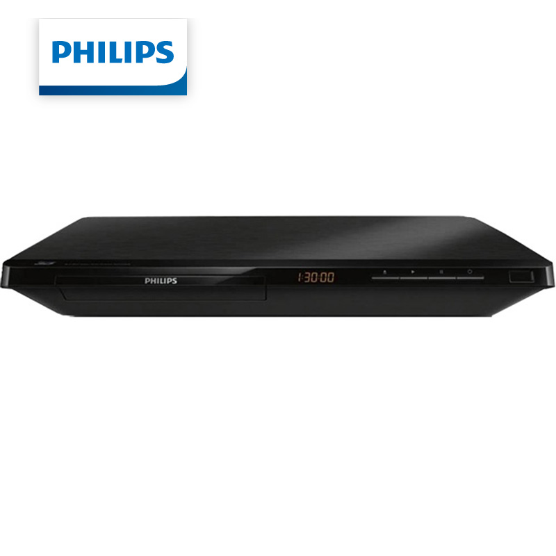 Philips/Philips BDP3480 Blu-ray DVD 플레이어 3D HD 플레이어 가정용 USB 어린이