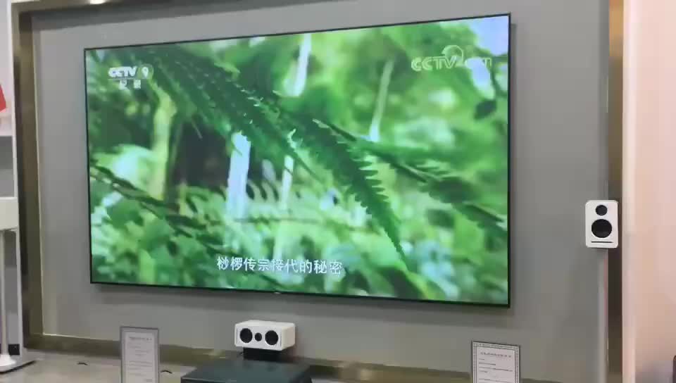Changhong V5S pro 레이저 TV 100인치 V5SPRO 홈 무선 4K 시어터 프로젝터