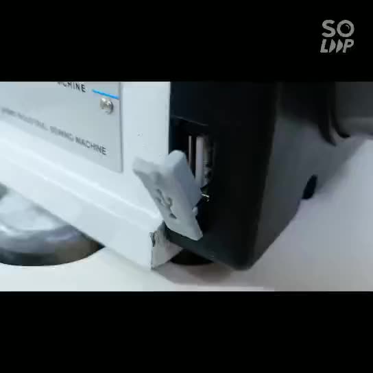 컴퓨터 오버록 재봉틀 자동 사절 다이렉트 드라이브 통합 재봉틀 코드 에지 머신 자동 재봉틀 산업용 재봉틀