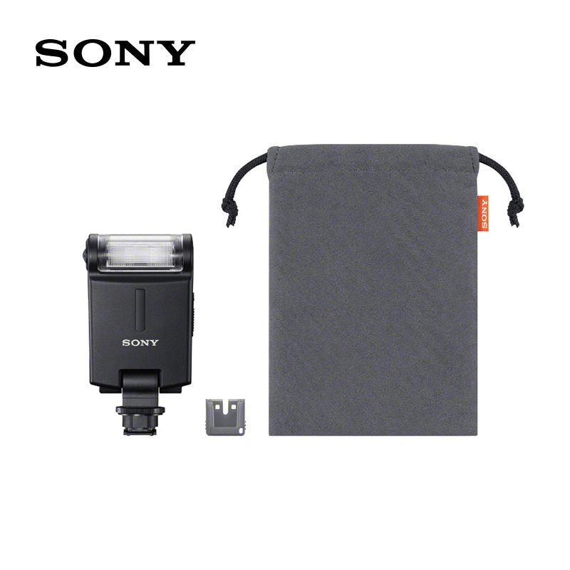 Sony/Sony HVL-F20M 접이식 마이크로 싱글/SLR/디지털 카메라 휴대용 플래시 a7rm2