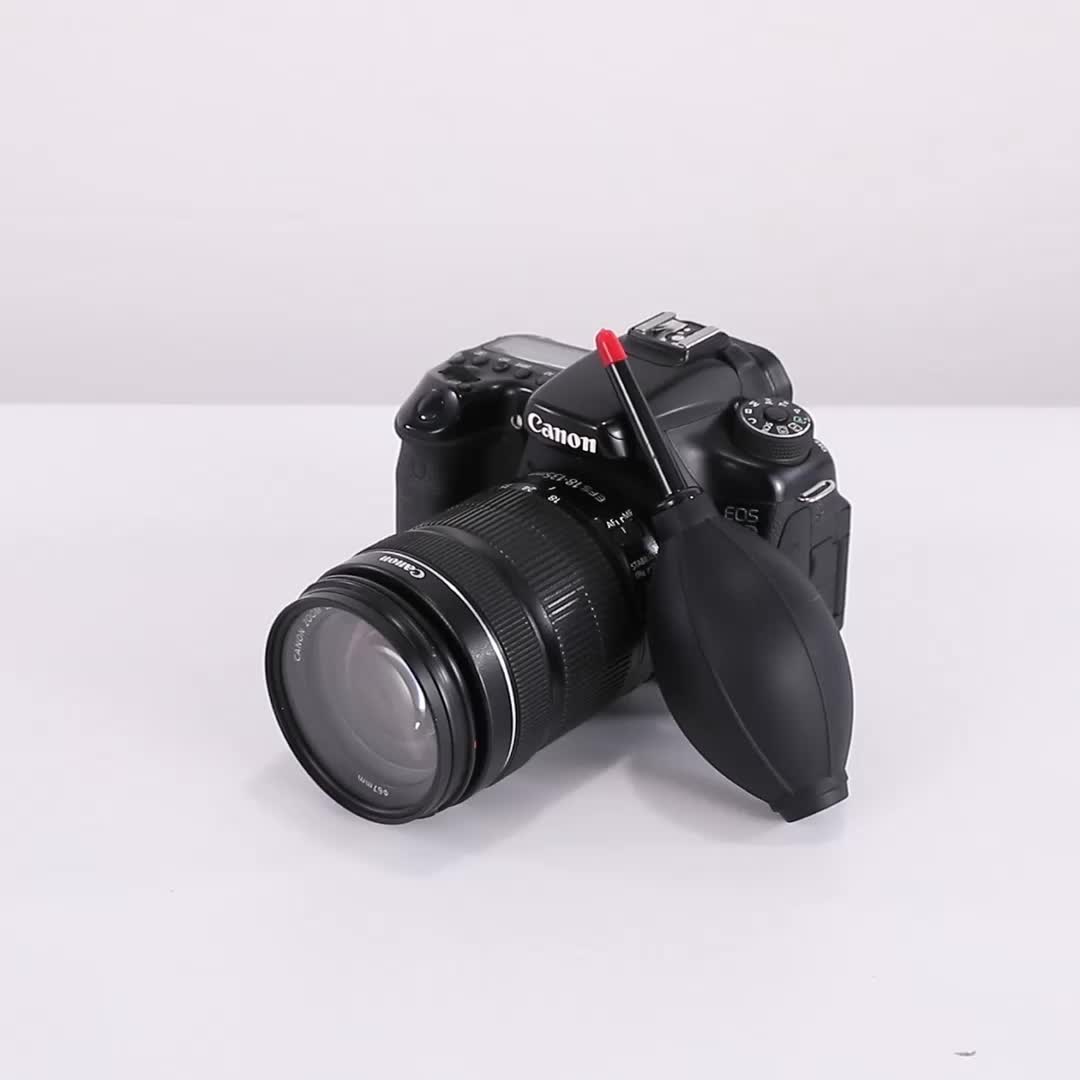 SLR 카메라 클리닝 킷 소니 마이크로 싱글 캐논 니콘 센서 스틱cmos 렌즈 천 클리너