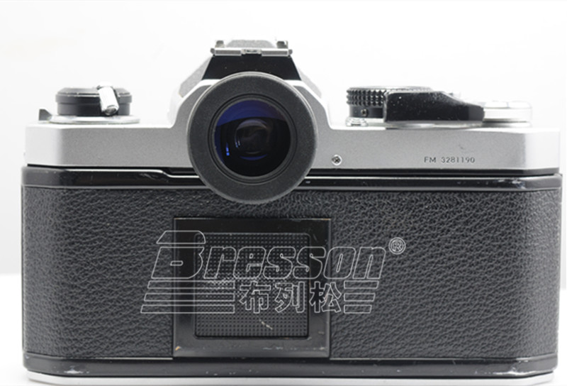Bresson Nikon F2/F3/F3AF/FA/FM/FM2/FM3/FE/FE2 디옵터 조정 뷰파인더