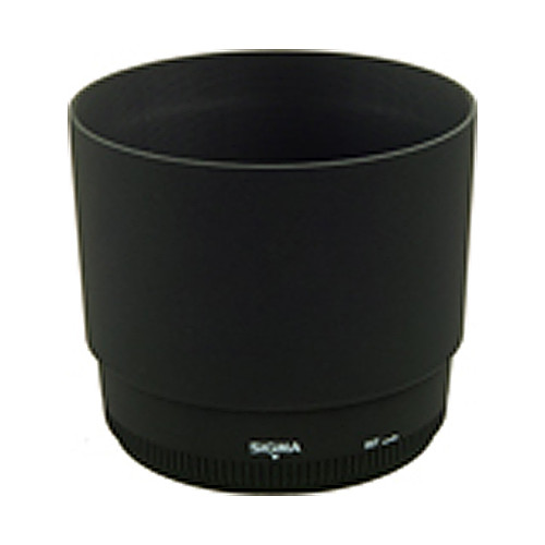 시그마 LH927-01 오리지널 후드 APO 150-500mm F5-6.3 DG 렌즈 구매