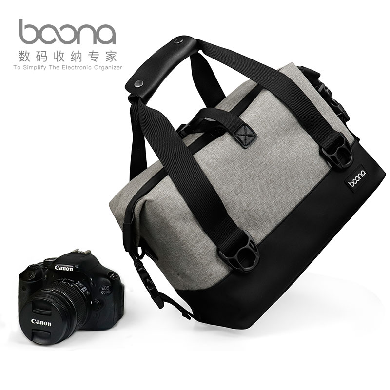 Canon SLR 카메라 가방 여성 Nikon 디지털 저장 마이크로 싱글 남성 렌즈 보호 슬리브 사진 어깨 방수