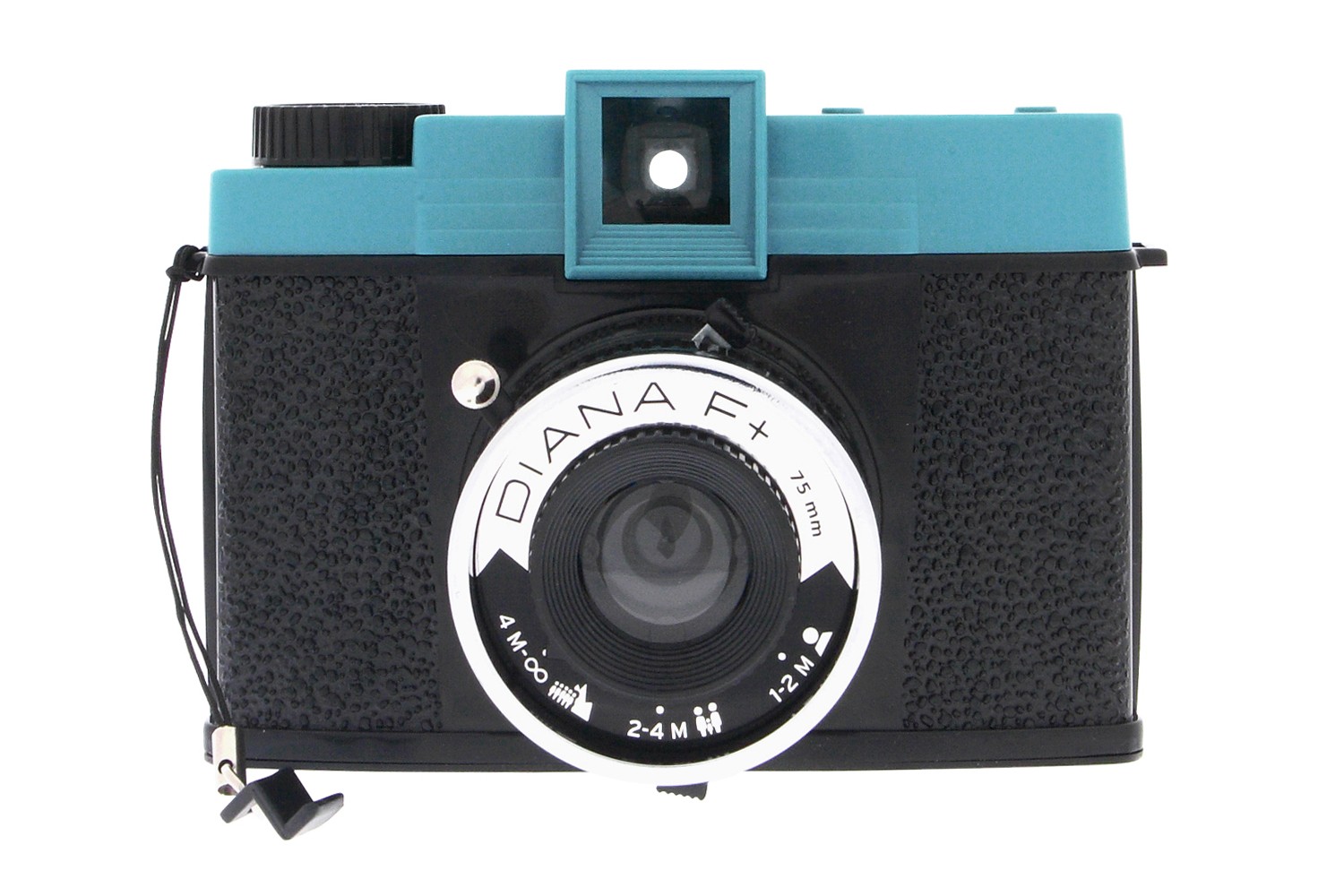 LOMO 카메라 Diana F 120 필름 레트로 가변 구멍
