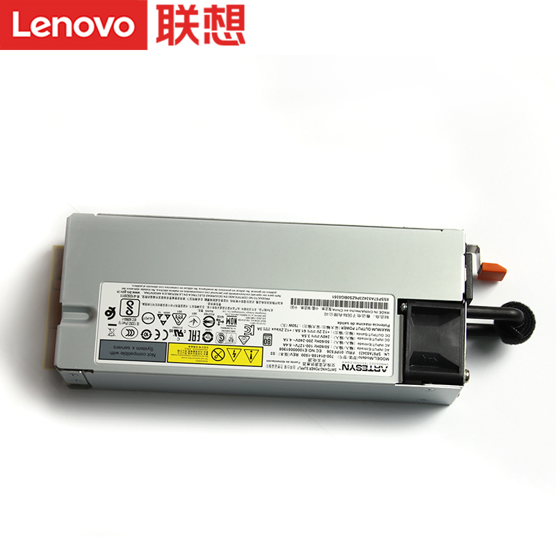 Lenovo ThinkSystem 서버 전원 공급 장치/악세사리 SR588 SR590 SR550 SR650 SR658 SR850 SR860 SR868 ST558