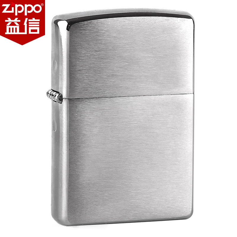 zippo 라이터 정품 아메리칸 남성용 zppo original Zippo 레터링 리미티드 200 기모 줌