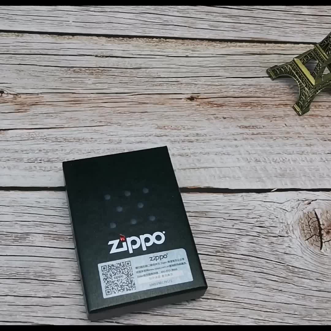 커스텀 zippo 라이터 아메리칸 오리지날 정통 205 프로스트 200 기모 지포 남성용 선물 zippo 등유