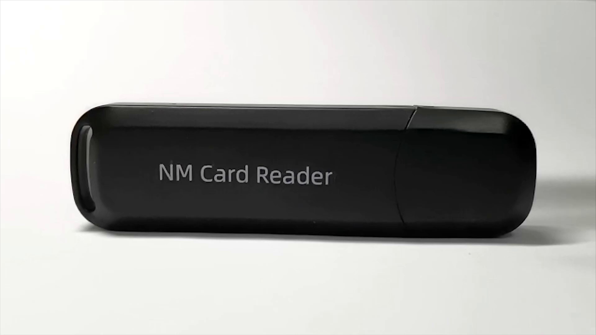 화웨이 nCard 메모리 카드 핸드폰 SD 2.0 고속에 대한 Yanyu 브랜드 USB 3.0 NM 리더