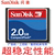 SanDisk 산업용 공작 기계 CF 카드 2g Fanuc CNC 광고 Frank cf 2G 메모리