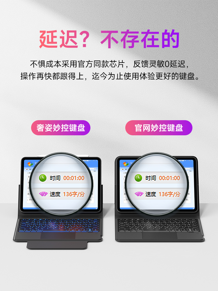 2022 New iPad Keyboard iPad Pro Bluetooth Magic Control 11-inch Tablet Cover Mouse Set 올인원 2021 Apple Air4 Computer Wireless 9 Touch External 12.9 Sets Second Control 12