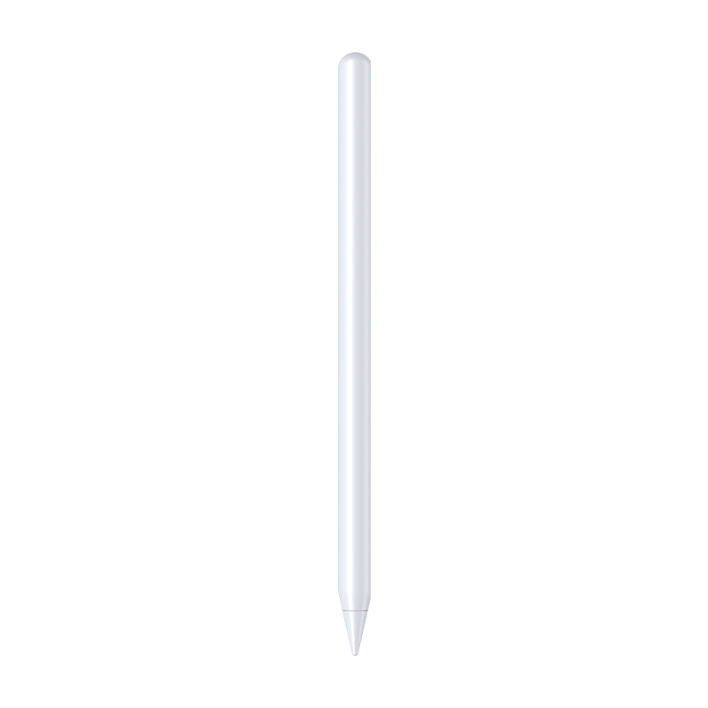NANK/South 카드 애플 펜슬 용량성 펜 iPad 태블릿 스타일러스 Apple 2세대 프로 스타일러스에 적합한 미스 터치 방지