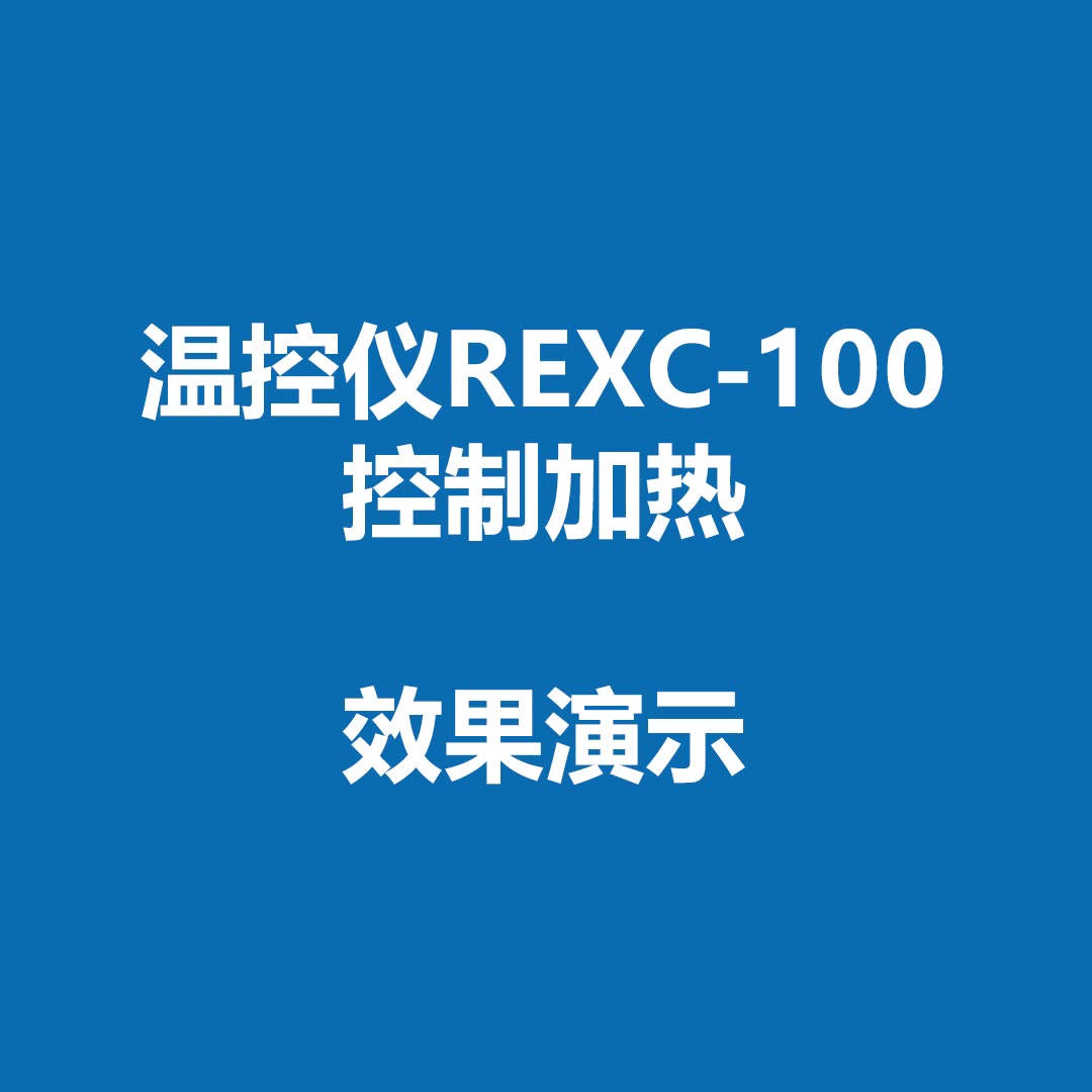 서모 REX-C100-400-C700-C900 지능형 온도 디지털 조절기