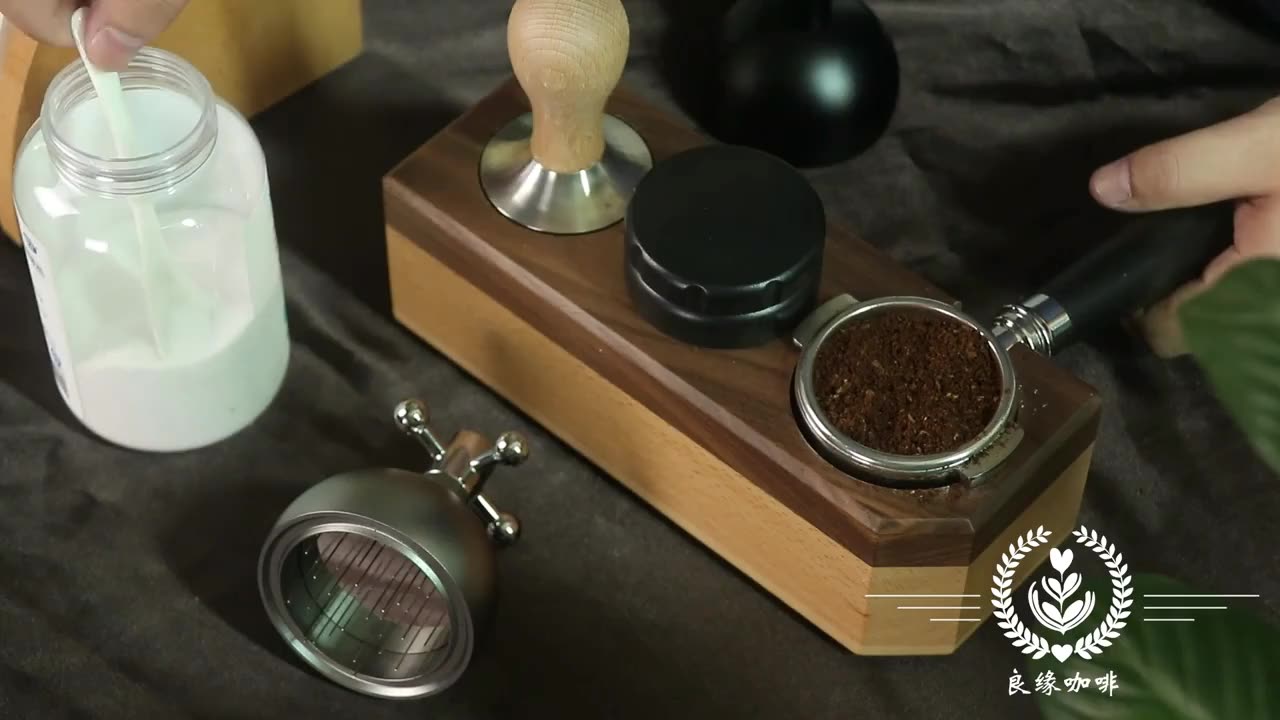 손으로 양조 한 커피 전자 가정용 커피 콩 무게 이탈리아 타이밍 계량 주방 베이킹 저울 충전 전자 저울