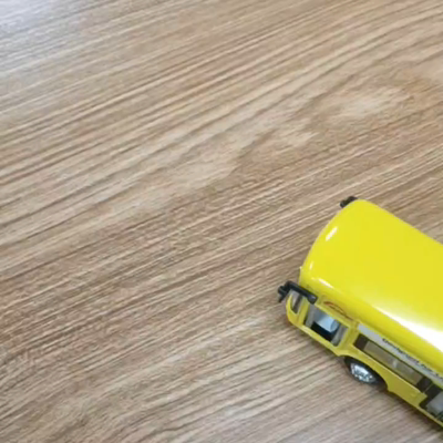 Skyhawk 런던 버스 소리와 빛 풀백 포스 시뮬레이션 음성 합금 자동차 모델 소년 장난감