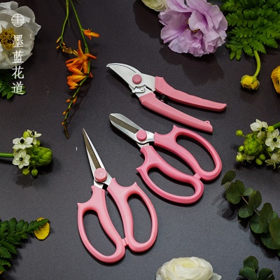 구매 꽃 가위 원예 전정 세트 가정용 꽃꽂이 꽃집 툴킷 찌르기 펜치